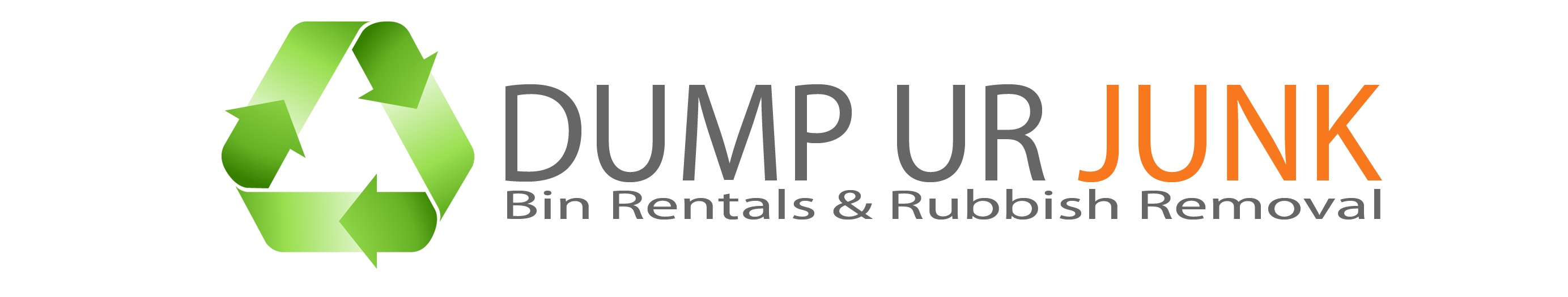 Dump Ur Junk - Bin Rentals